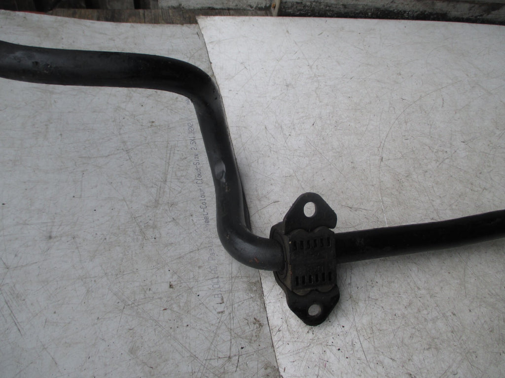 VAUXHALL MOKKA 2013 FRONT ANTI ROLL SWAY BAR STABILIZER SUPPORT ROD 95185585