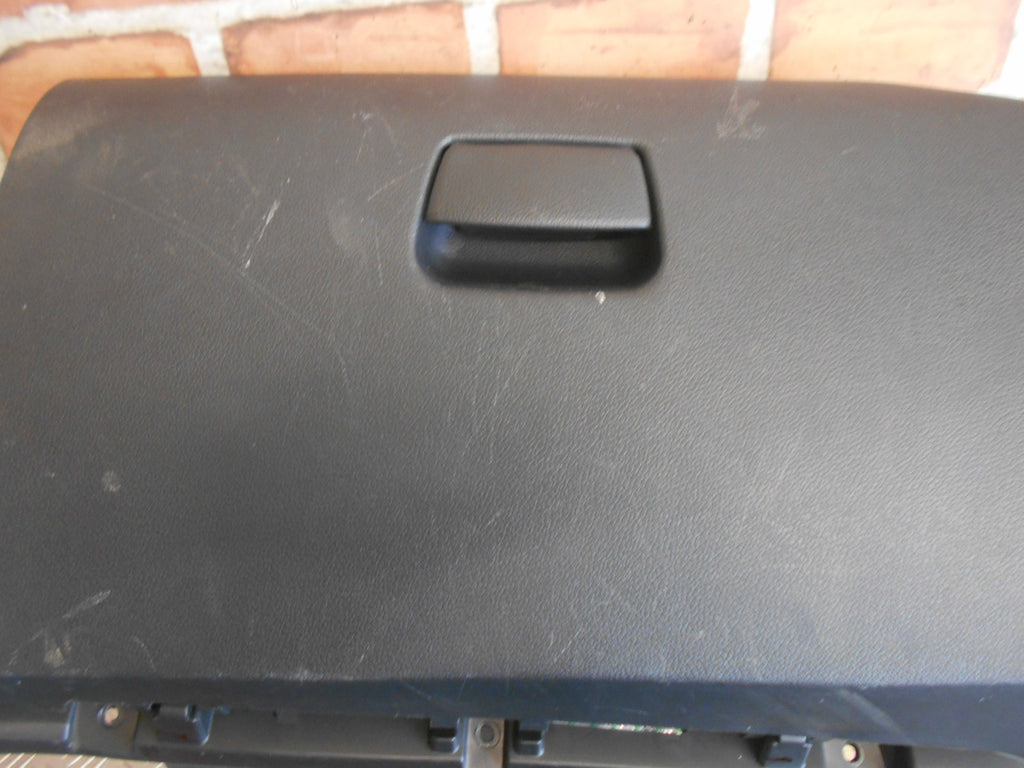 KIA RIO MK3 2015 INTERIOR STORAGE GLOVEBOX GLOVE BOX  84512-1W910