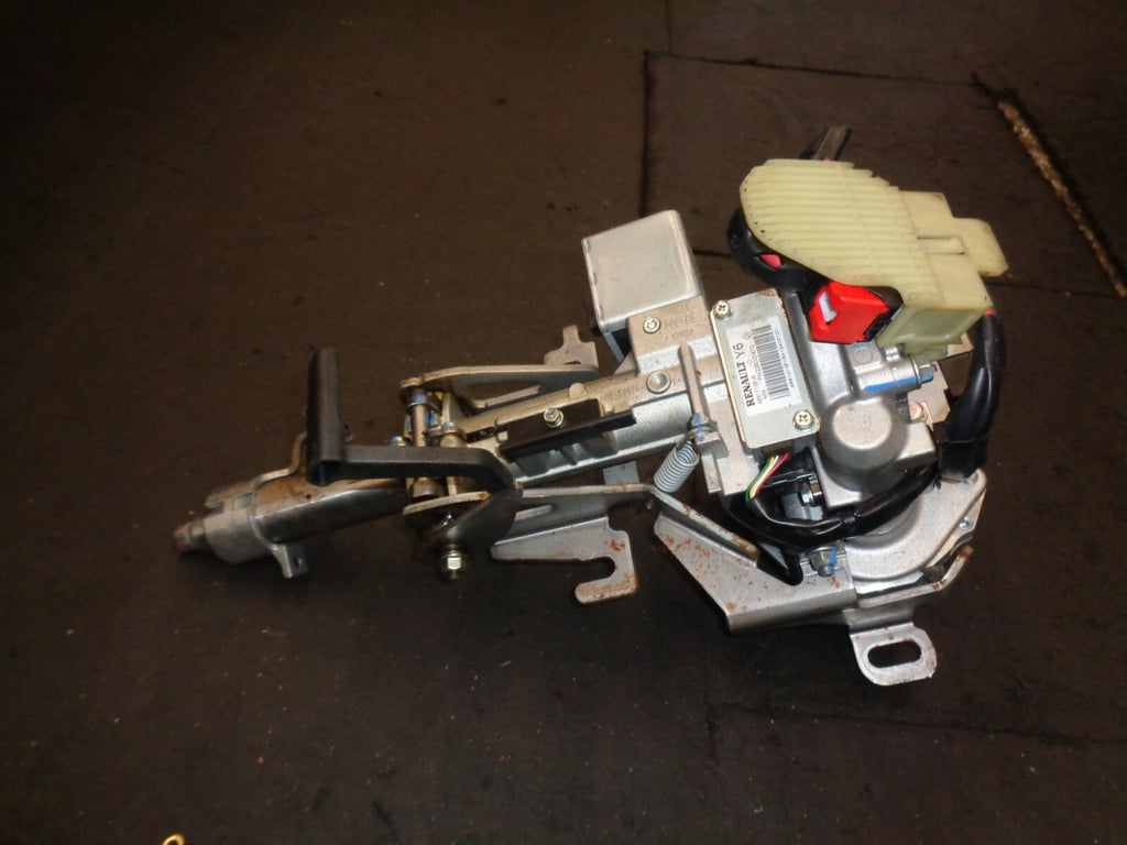 RENAULT MEGANE 2008-2012 MK3 ELECTRIC POWER STEERING COLUMN 488101061R