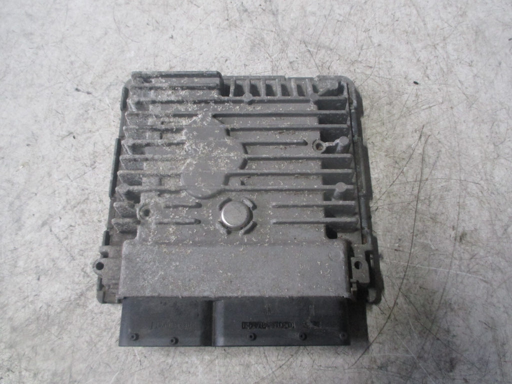 VW VOLKSWAGEN GOLF MK6 2010 1.6 DIESEL ECU ENGINE CONTROL MODULE 03L906023MN