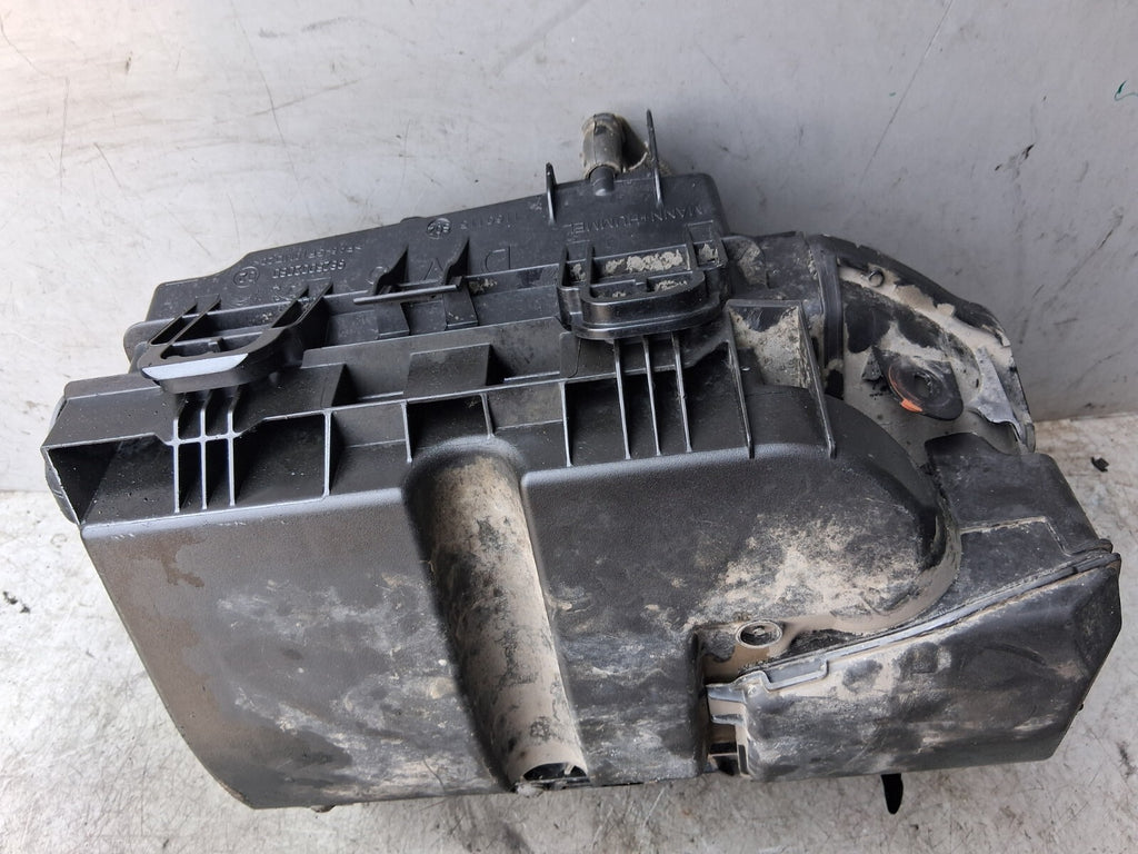 2023 CITROEN BERLINGO MK3 AIR FILTER HOUSING BOX 9828002080