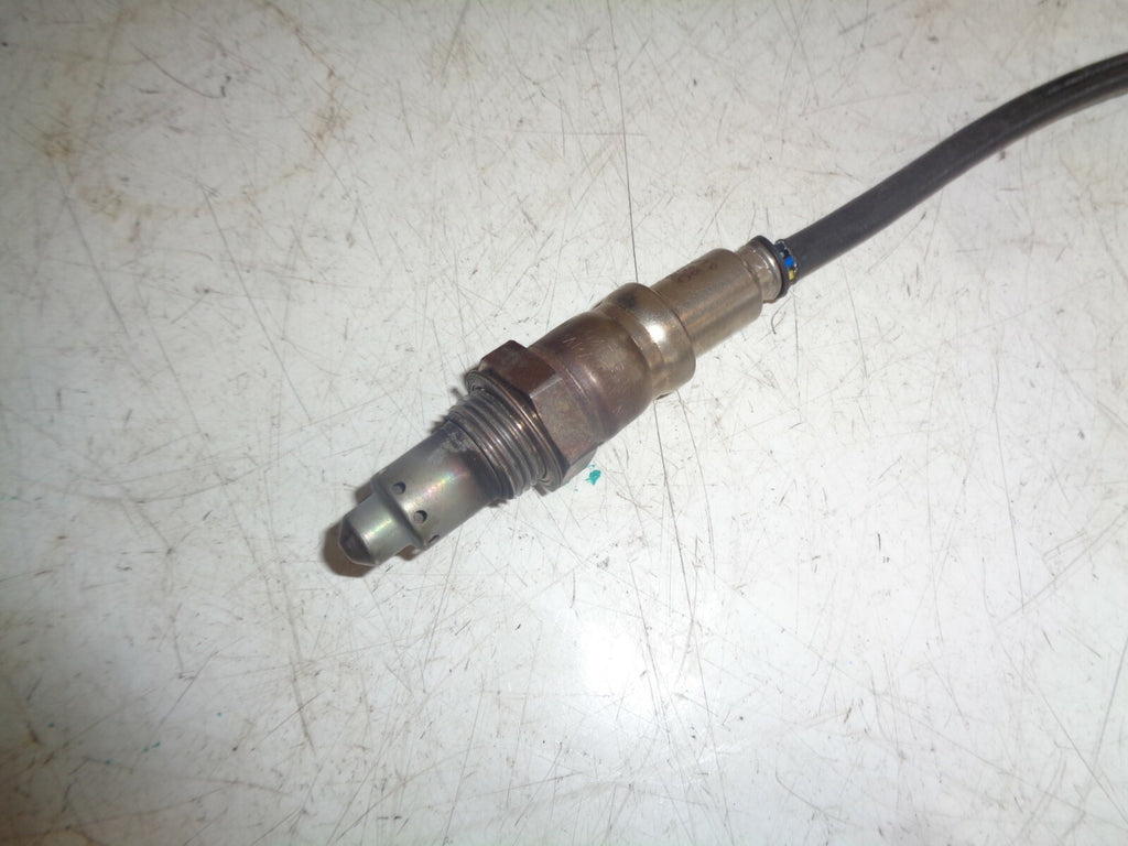 SKODA FABIA 2020 MK3 OXYGEN LAMBDA SENSOR 04E906262GD