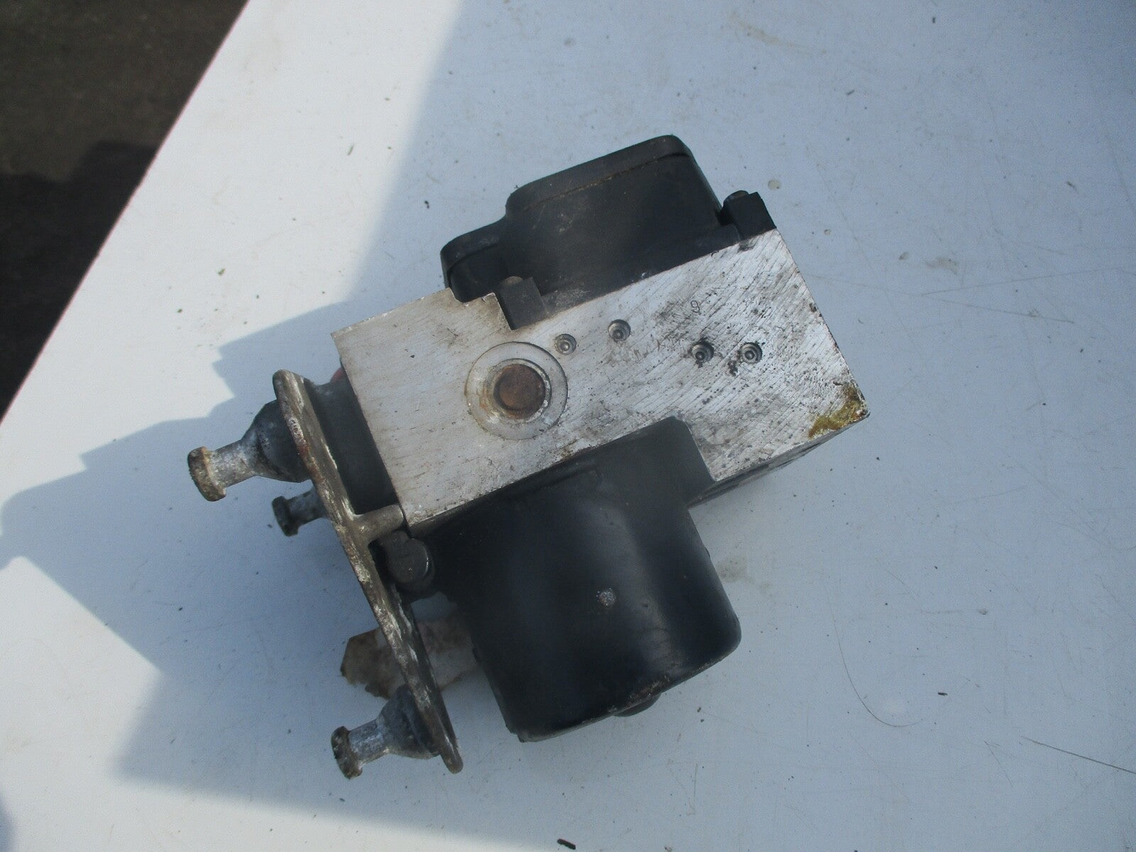 MERCEDES A CLASS W168 2002 1.4 ABS PUMP A 003 431 45 12