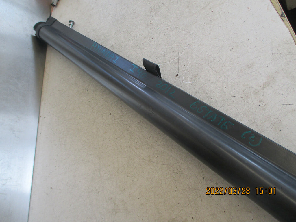 HYUNDAI I40 2012 LOAD NET COVER DOG GUARD SAFETY NET