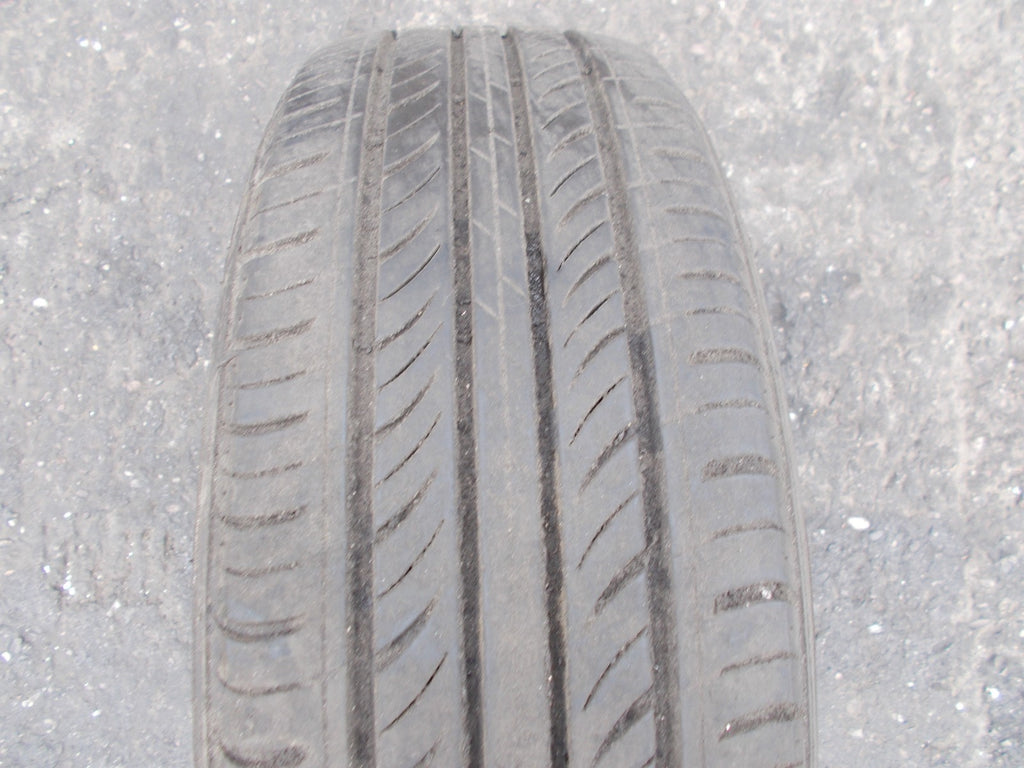 PEUGEOT 208 SUNEW 4 STUD 15 INCH STEEL WHEEL 195/65 R15
