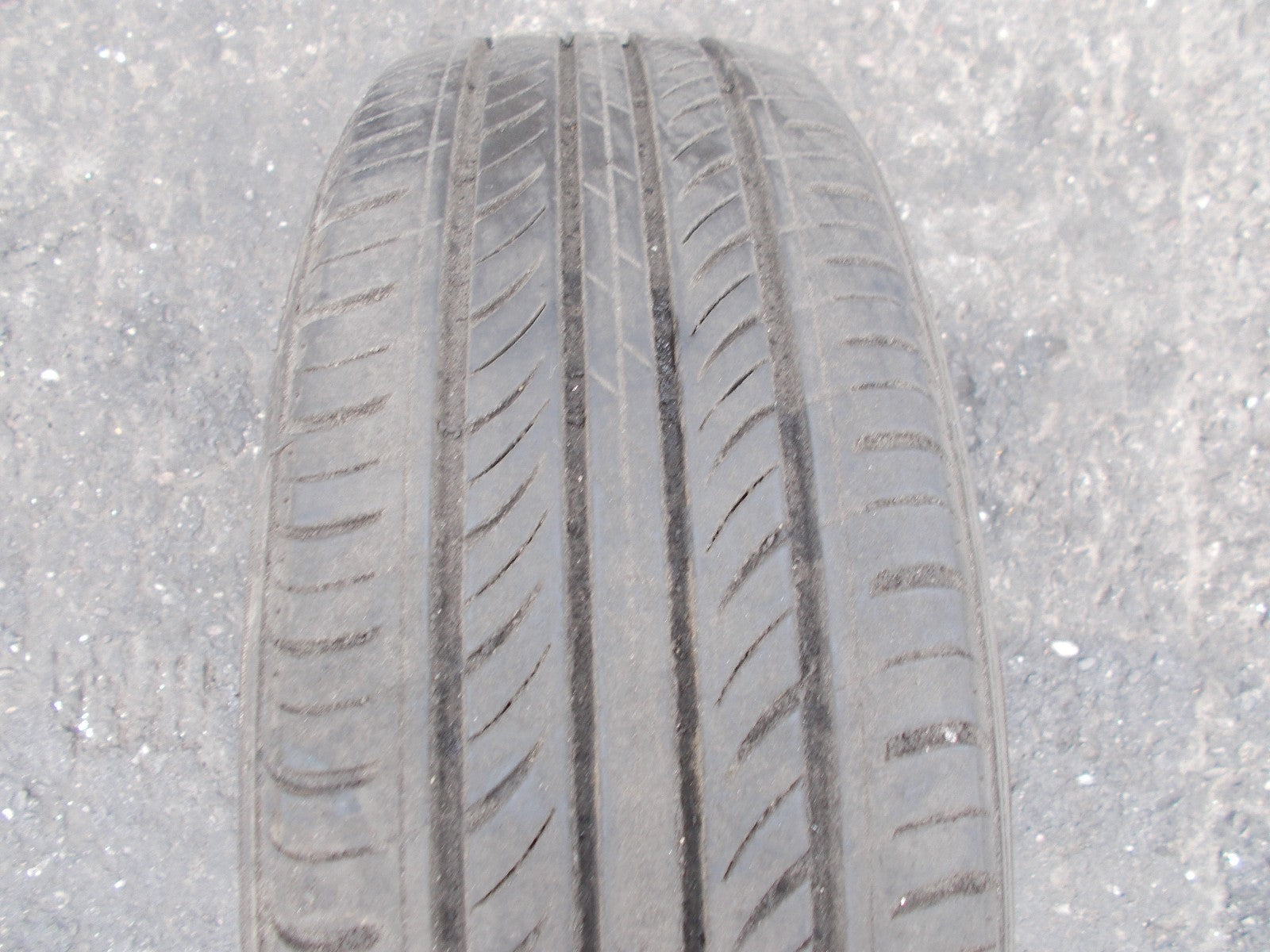 PEUGEOT 208 SUNEW 4 STUD 15 INCH STEEL WHEEL 195/65 R15