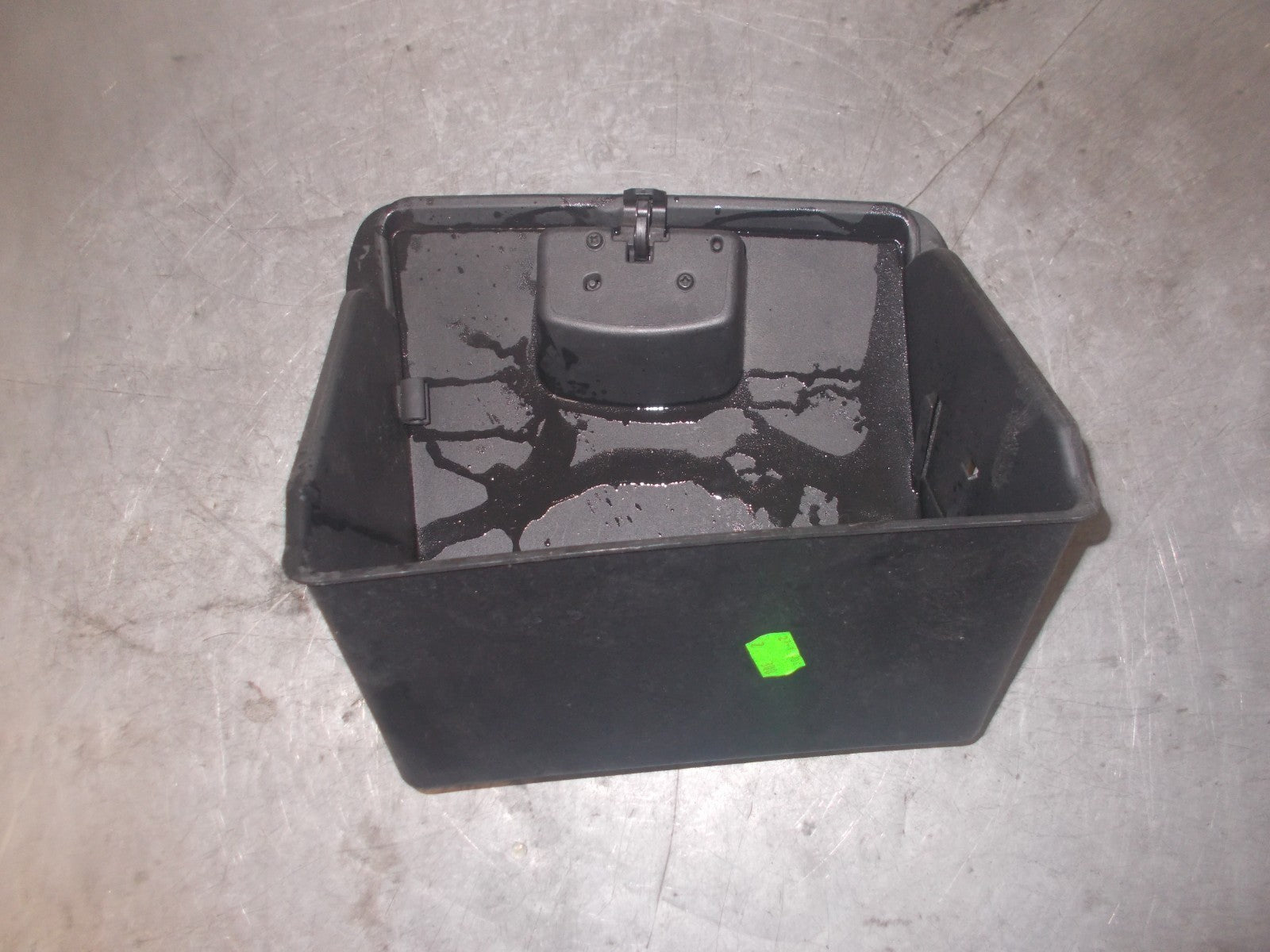 FORD KA MK1 GLOVE BOX COMPARTMENT 5S51A06040ACW