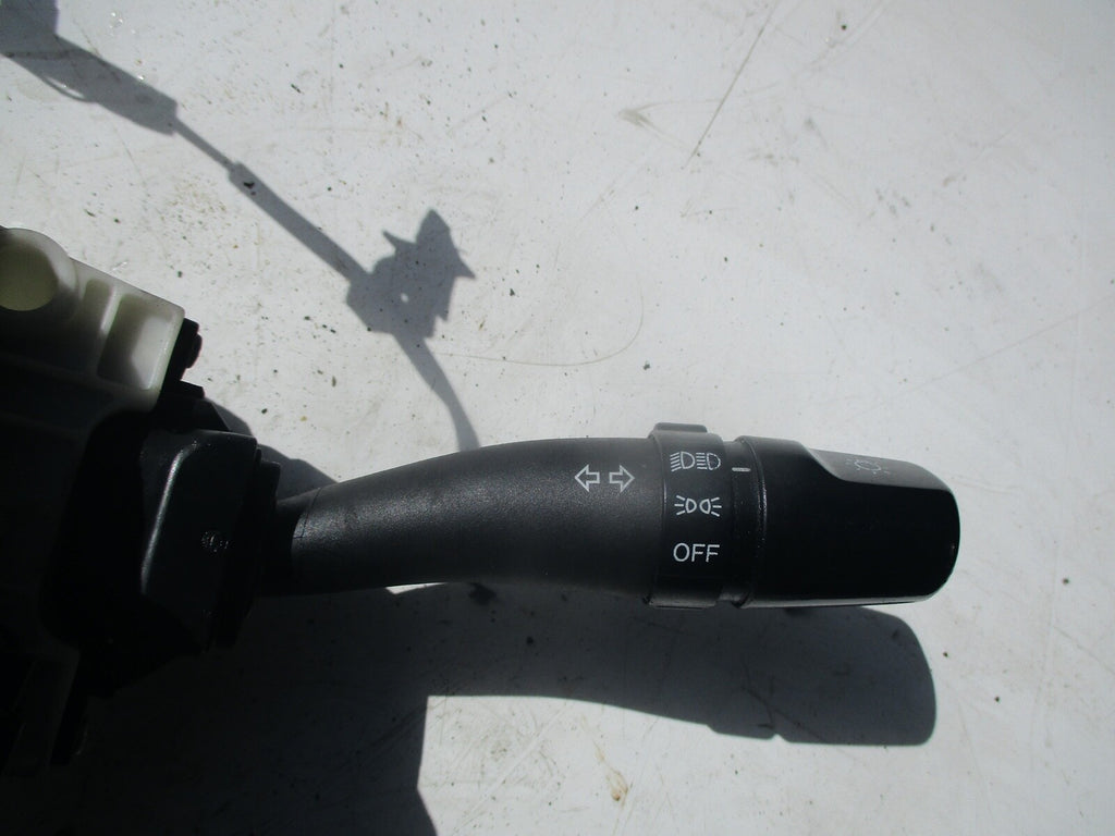 LAND ROVER FREELANDER 2003 2.0 WIPER INDICATOR STALK SQUIB DI0R0570080