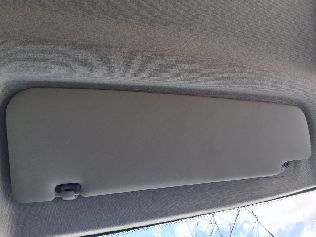 2025 CITROEN RELAY MK3 OSF DRIVER SIDE FRONT SUN VISOR SHADE