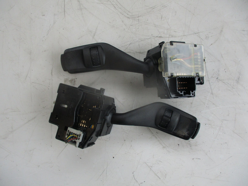 FORD FOCUS C MAX MK1 INDICATOR WIPER CONTROL STALK SWITCHES CONTROLS
