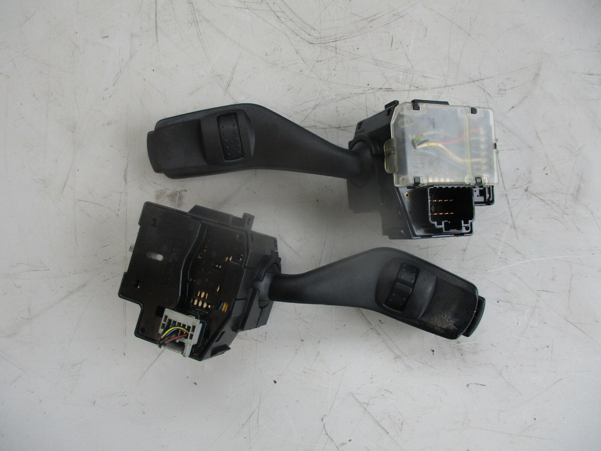 FORD FOCUS C MAX MK1 INDICATOR WIPER CONTROL STALK SWITCHES CONTROLS