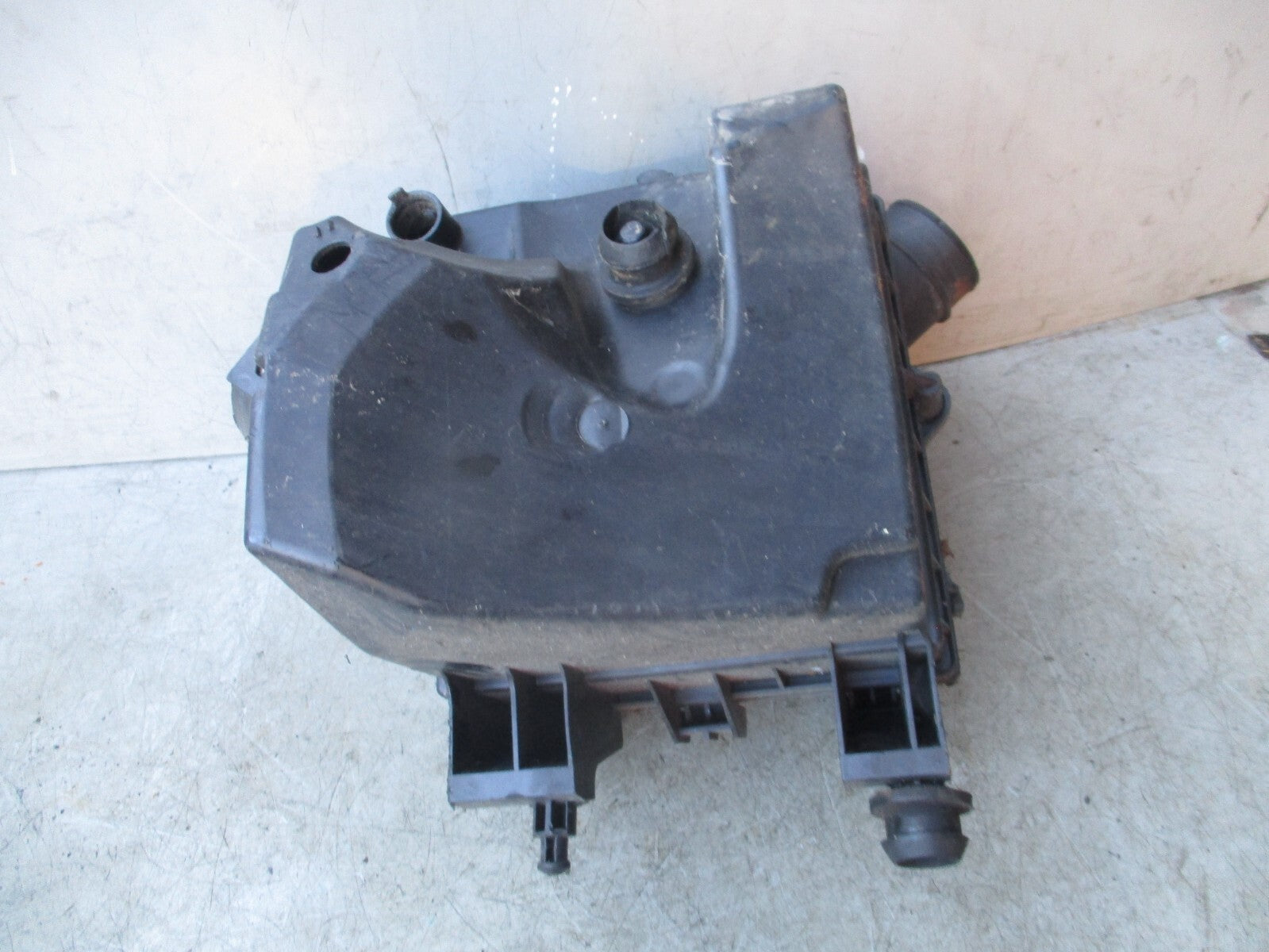 2010 VAUXHALL MERIVA B 1.4 PETROL AIR FILTER BOX 13340816