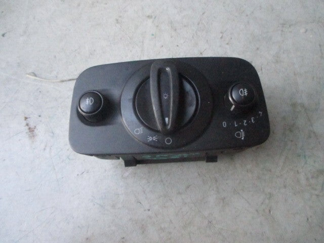 2008 FORD S-MAX SIDE FRONT HEADLIGHT 10003928