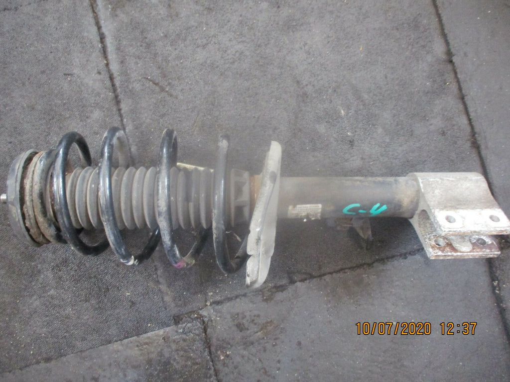 CITREON C4 2014 MK2 OSF DRIVER SIDE SHOCK ABSORBER