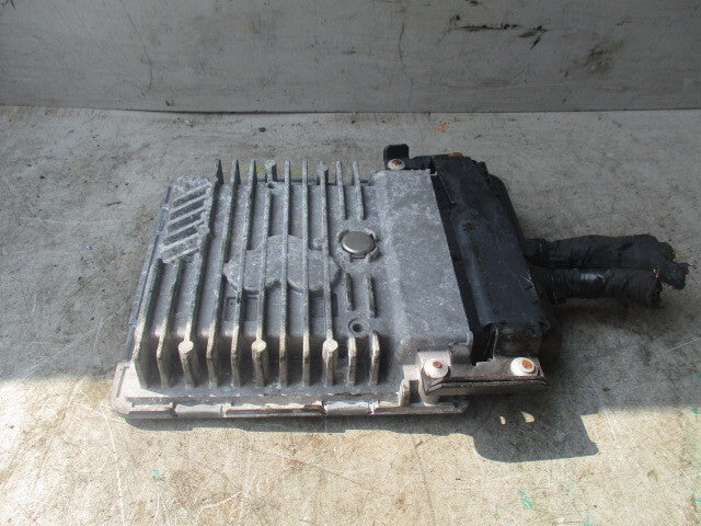 2009 AUDI A3 8P ECU ENGINE CONTROL UNIT 031906023M