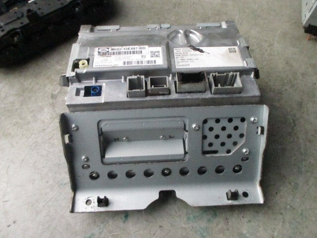 2009 RANGE ROVER SPORT l320 FUSE RELAY BOX AH3214290APB