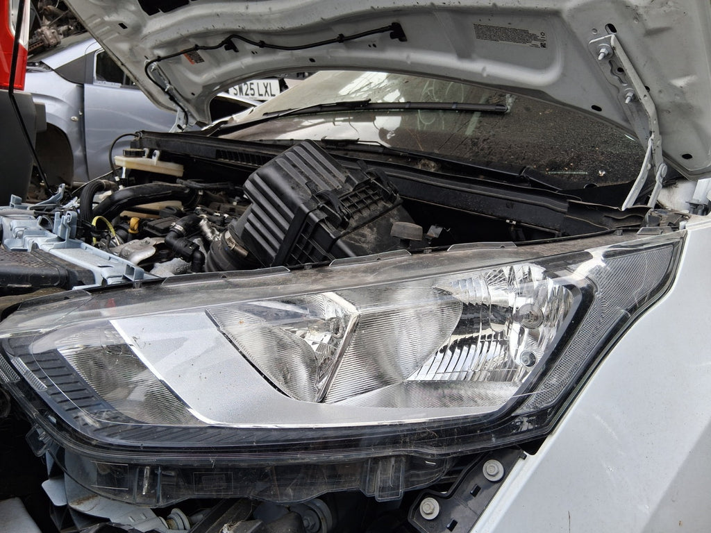 2024 FORD TRANSIT CONNECT MK2 NS PASSENGER SIDE FRONT HEADLIGHT KT1B13W030BF