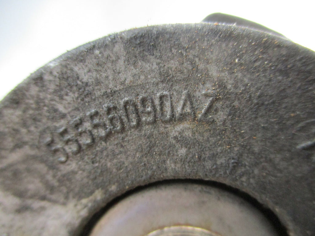 VAUXHALL ASTRA H MK5 1.8 PETROL BELT TENSIONER 55556090AZ