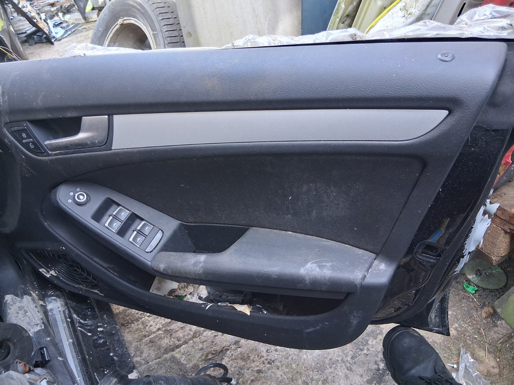 2015 AUDI A5 HATCHBACK 5 DOOR OSF DRIVER SIDE FRONT WINDOW MOTOR & REGULATOR