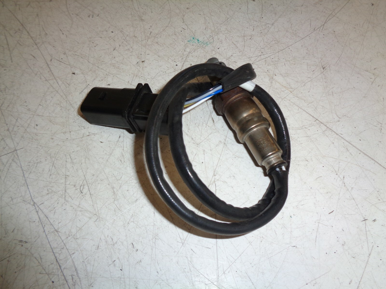 AUDI A3 8V SPORTBACK GOLF MK7 OXYGEN PETROL LAMBDA SENSOR 04E906262GH