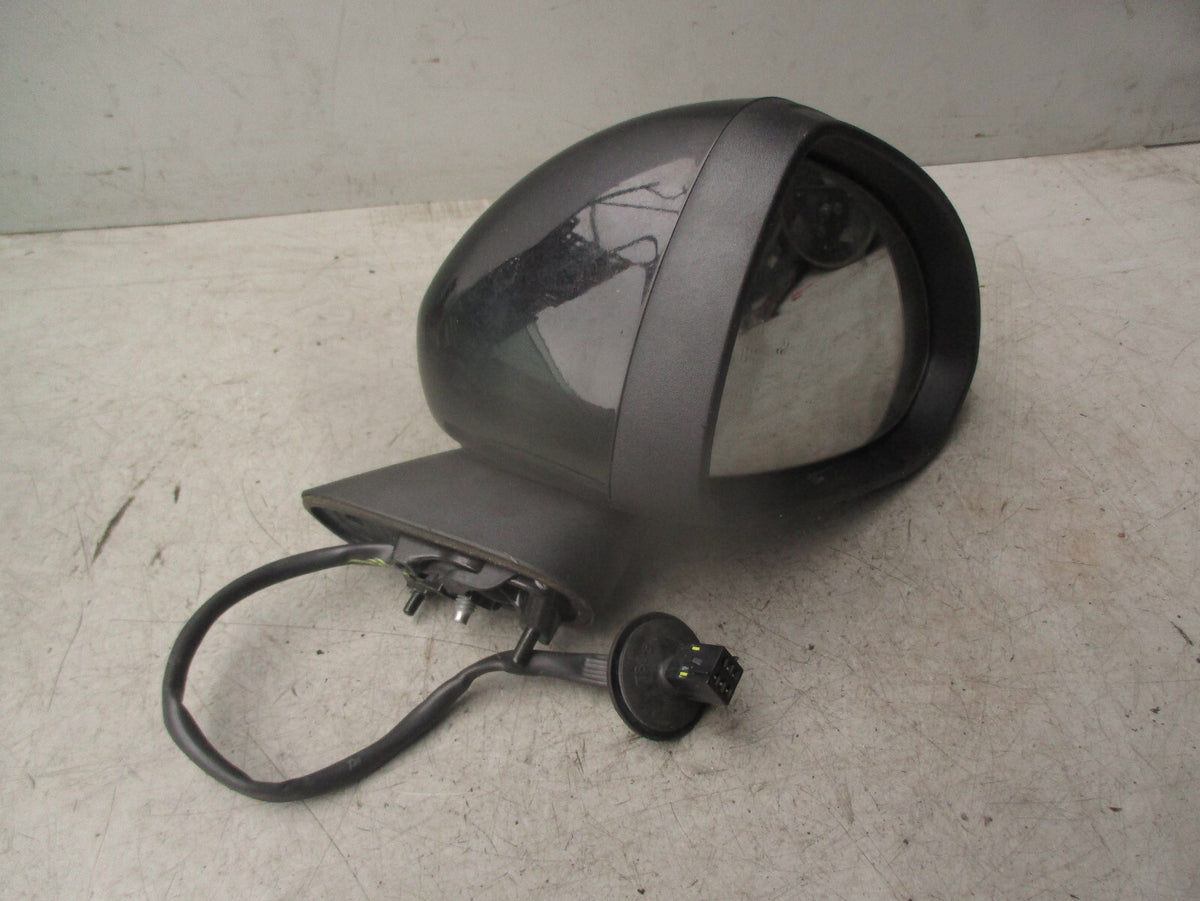2019 VAUXHALL CORSA E OSF DRIVER SIDE FRONT RIGHT DOOR WING MIRROR