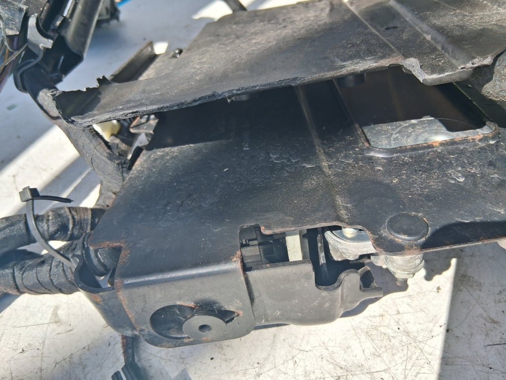 2021 ECOSPORT 71 ECU ENGINE CONTROL UNIT GN1512A650AMA