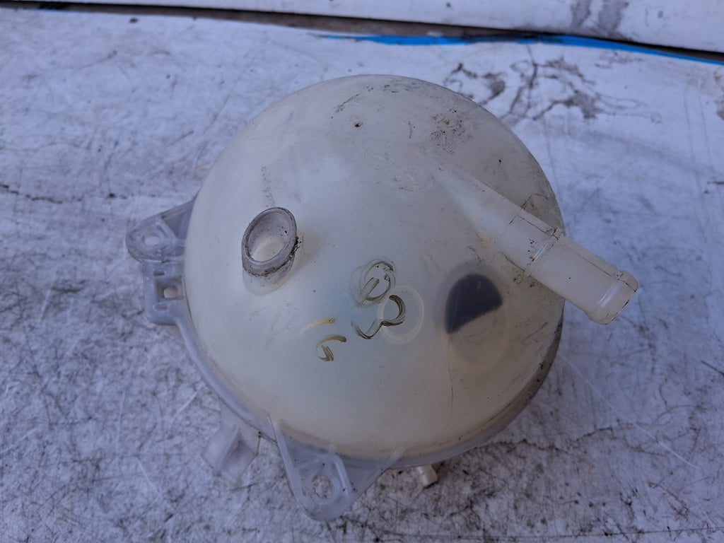 2016 AUDI Q3 COOLANT WATER EXPANSION OVERFLOW TANK