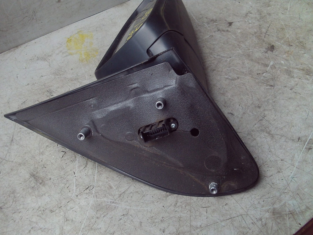 2005 VAUXHALL ASTRA H OS DRIVER SIDE WING MIRROR