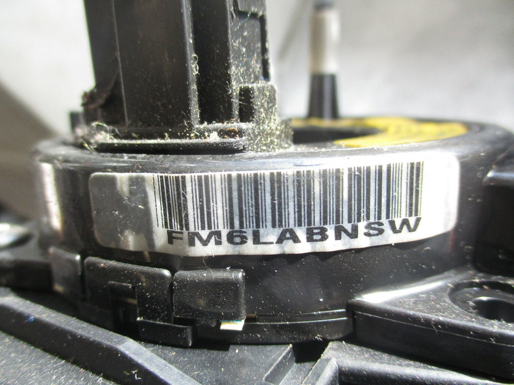 HYUNDAI MATRIX 2003 HEADLIGHT WIPER STALKS & SLIP RING