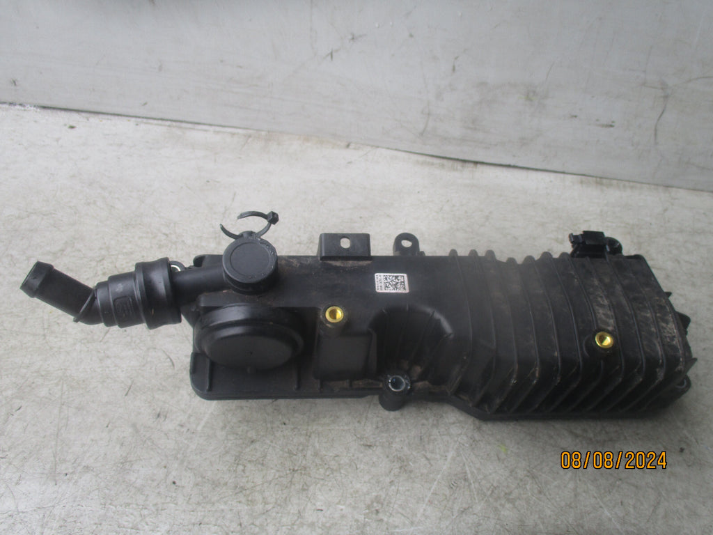 2019 FORD GLAXY 2.0 CAMSHAFT COVER  HG9Q6C757AB