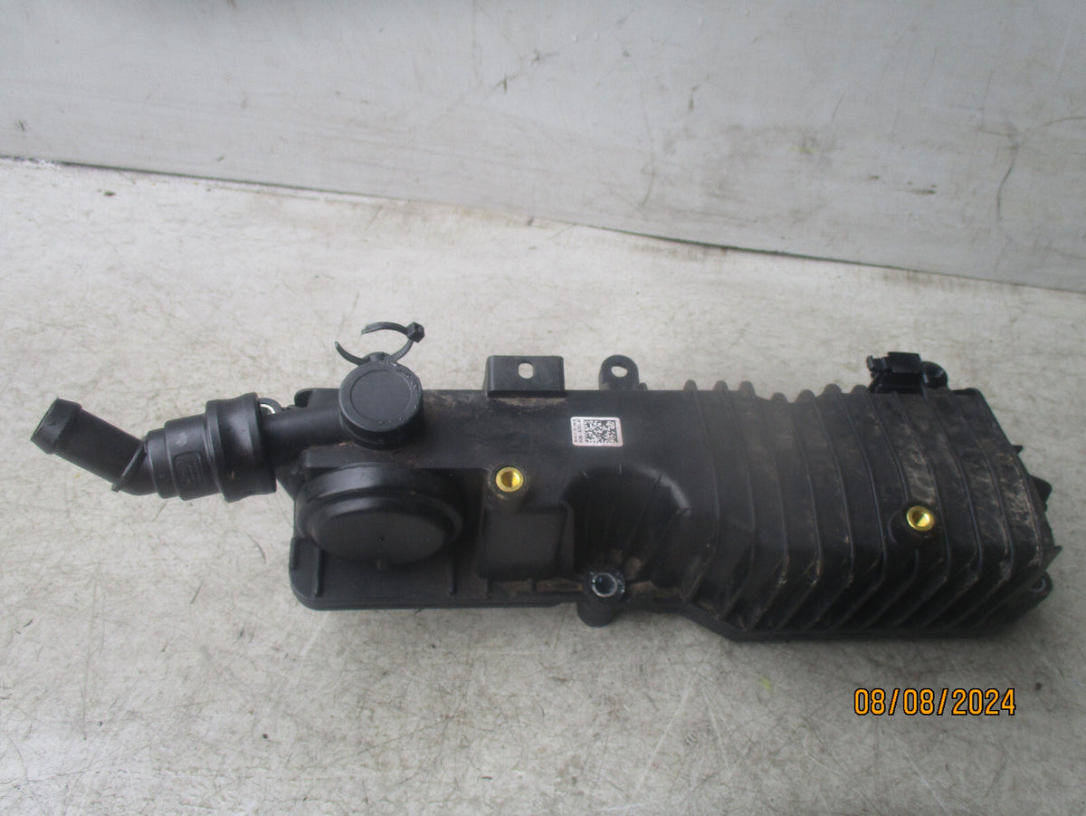 2019 FORD GLAXY 2.0 CAMSHAFT COVER  HG9Q6C757AB