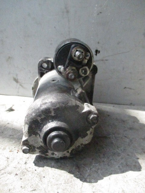 2015 FORD FOCUS MK3 1.5 TDCI DIESEL STARTER MOTOR AV6N11000GE