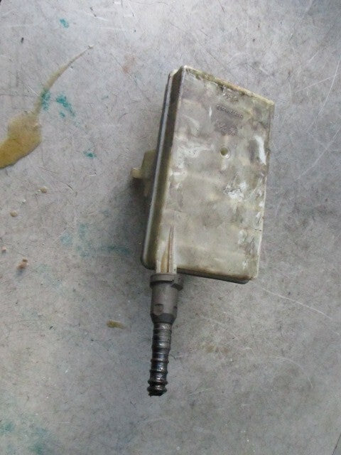 2009 PEUGEOT PARTNER MK2 BRAKE FLUID RESERVOIR 9680907780