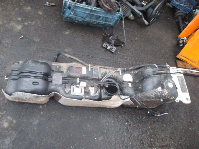 2023 RENAULT MASTER MK3 2.3 DIESEL FUEL TANK 172026643R