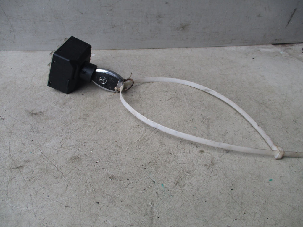 2018 MERCEDES BENZ A CLASS W176 IGNITION LOCK SWITCH BUTTON A2469054803