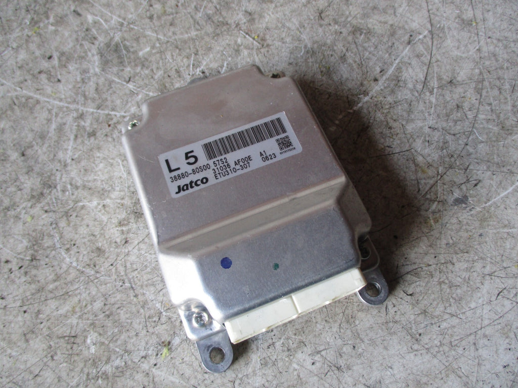SUZUKI SWIFT MK4 2020 CONTROL UNIT MODULE 3888080S00
