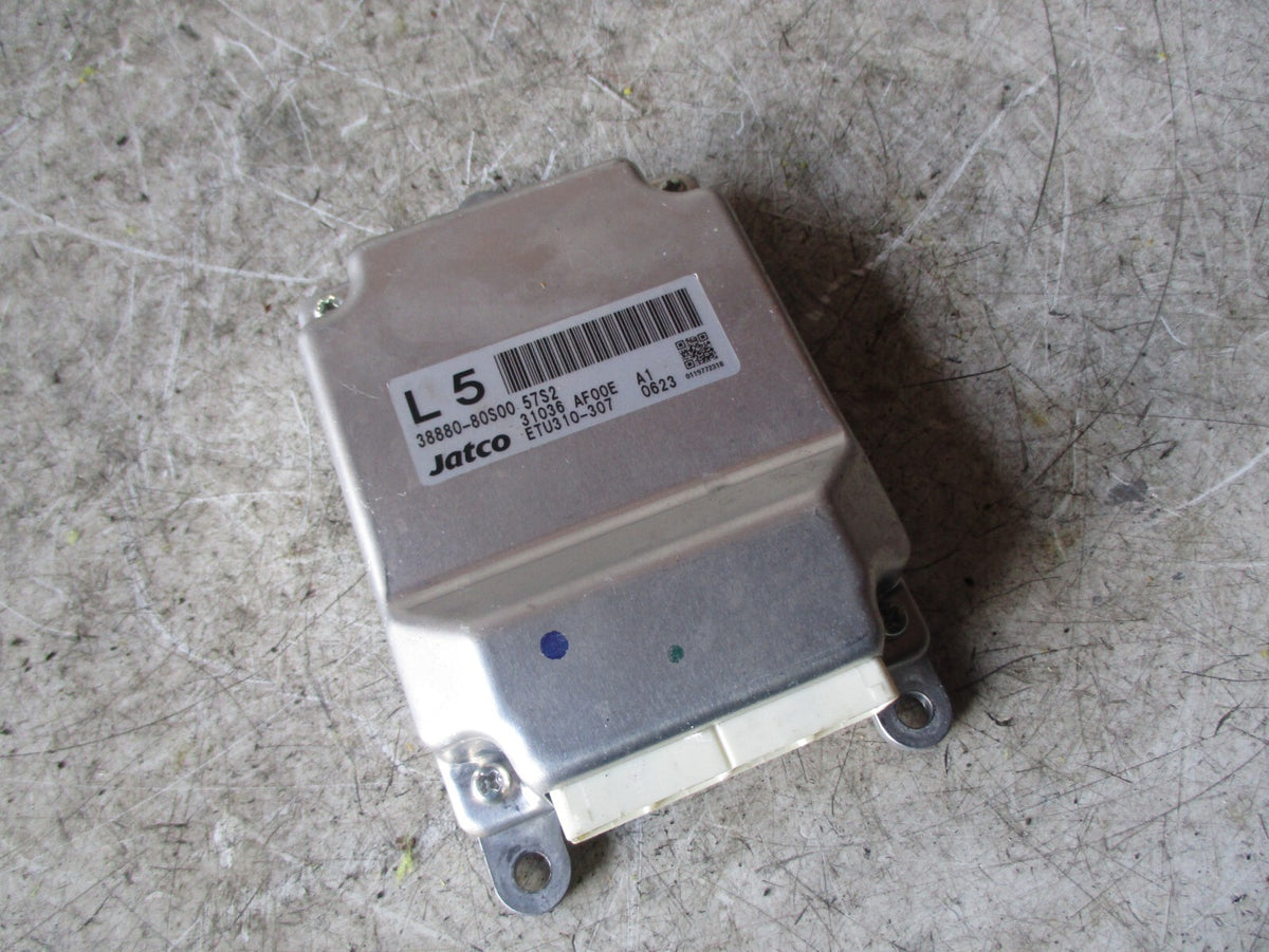 SUZUKI SWIFT MK4 2020 CONTROL UNIT MODULE 3888080S00