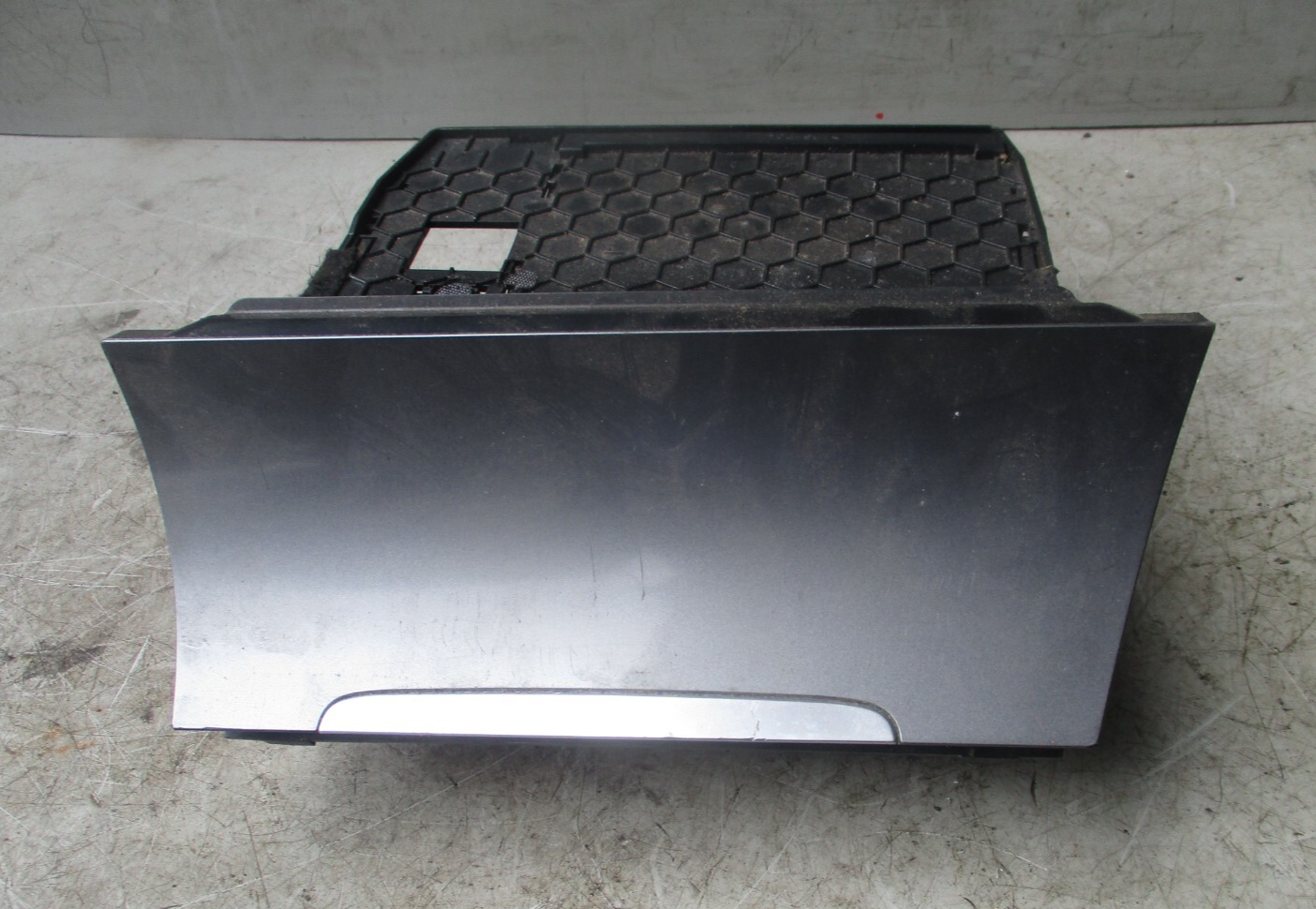 2016 VW GOLF MK7 ASHTRAY INSERT TRAY STORAGE CENTRE CONSOLE 5G2863391