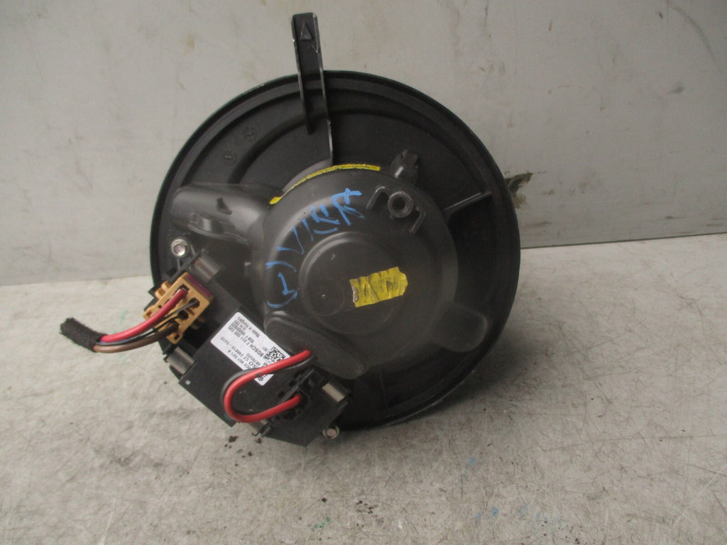 2004 SEAT ALTEA MK 1 AC HEATER BLOWER MOTOR FAN 3C0907521