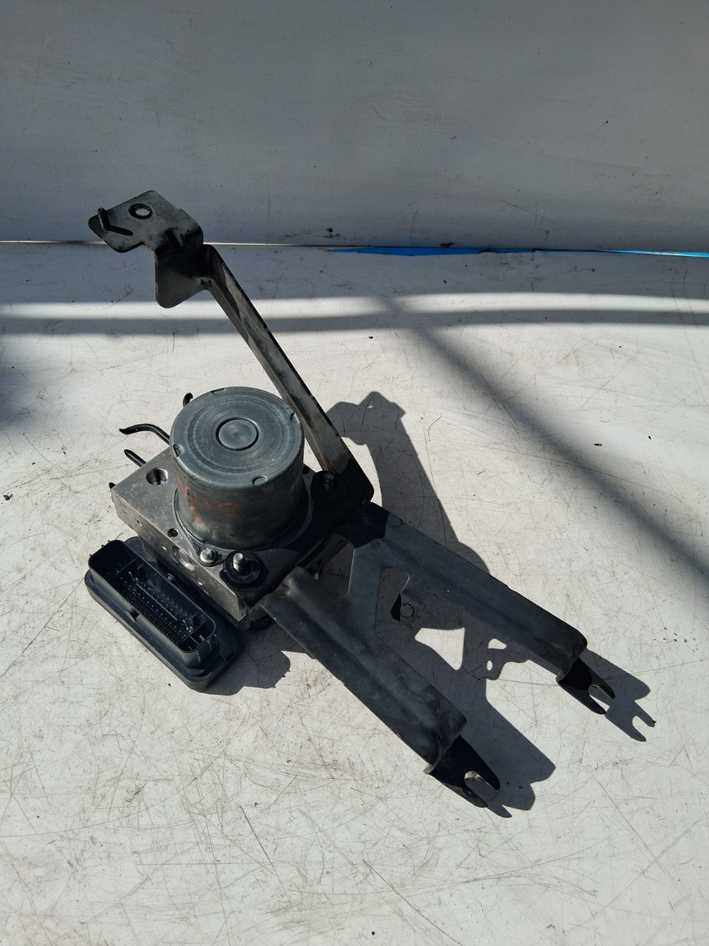 2021 MERCEDES A CLASS ABS PUMP MODULE A1779007805
