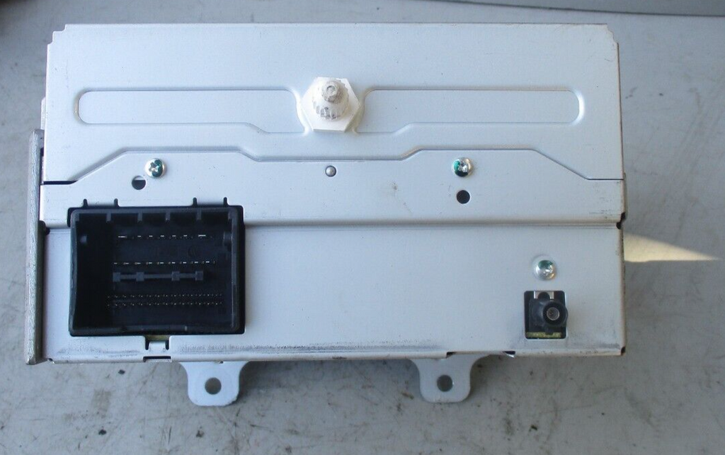 VAUXHALL MERIVA B 2013 RADIO CD PLAYER STEREO HEAD UNIT 20983513