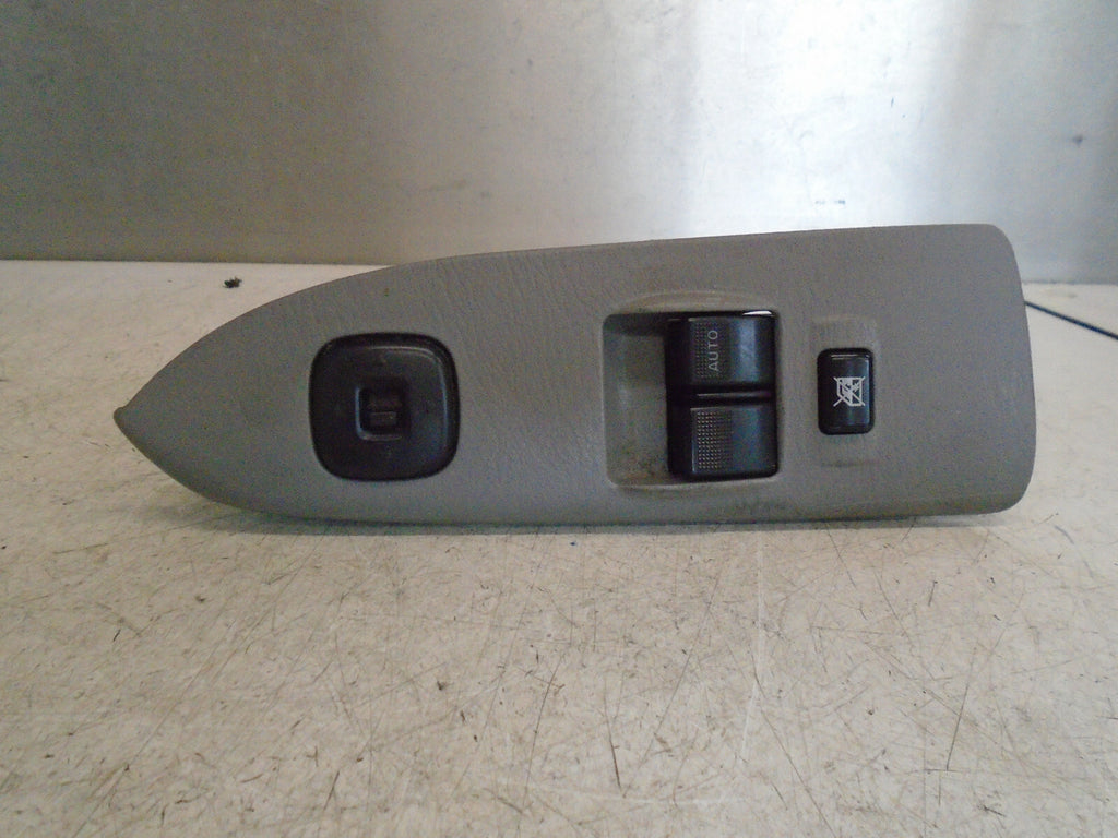 MAZDA PREMACY 2003 OSF DRIVER SIDE FRONT WINDOW SWITCH