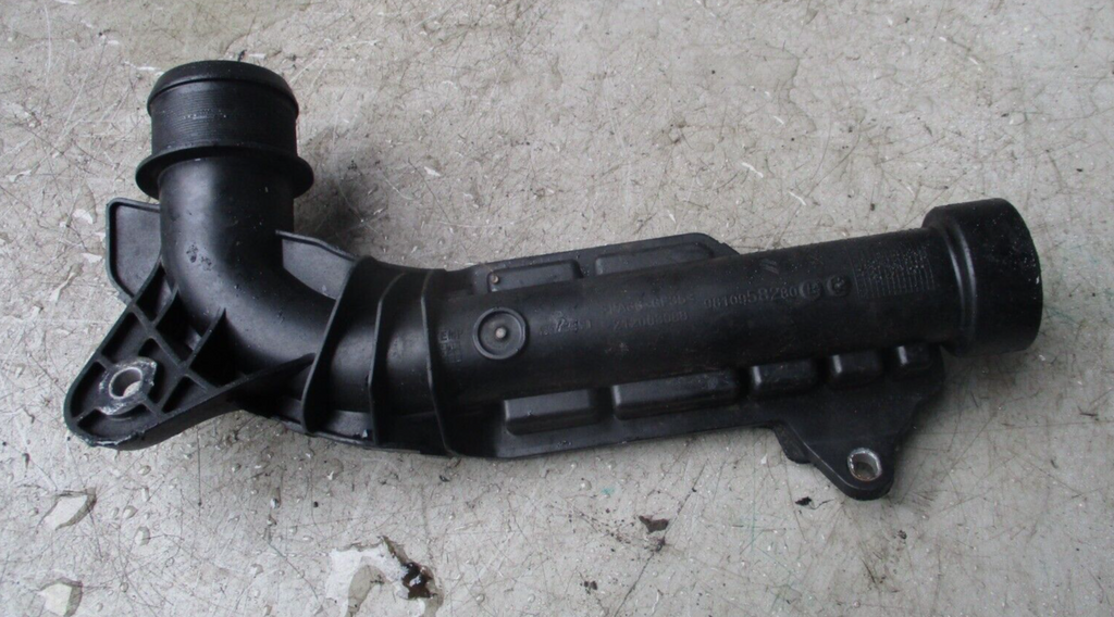 2021 PEUGEOT PARTNER MK2 INTAKE PIPE HOSE 9810958280