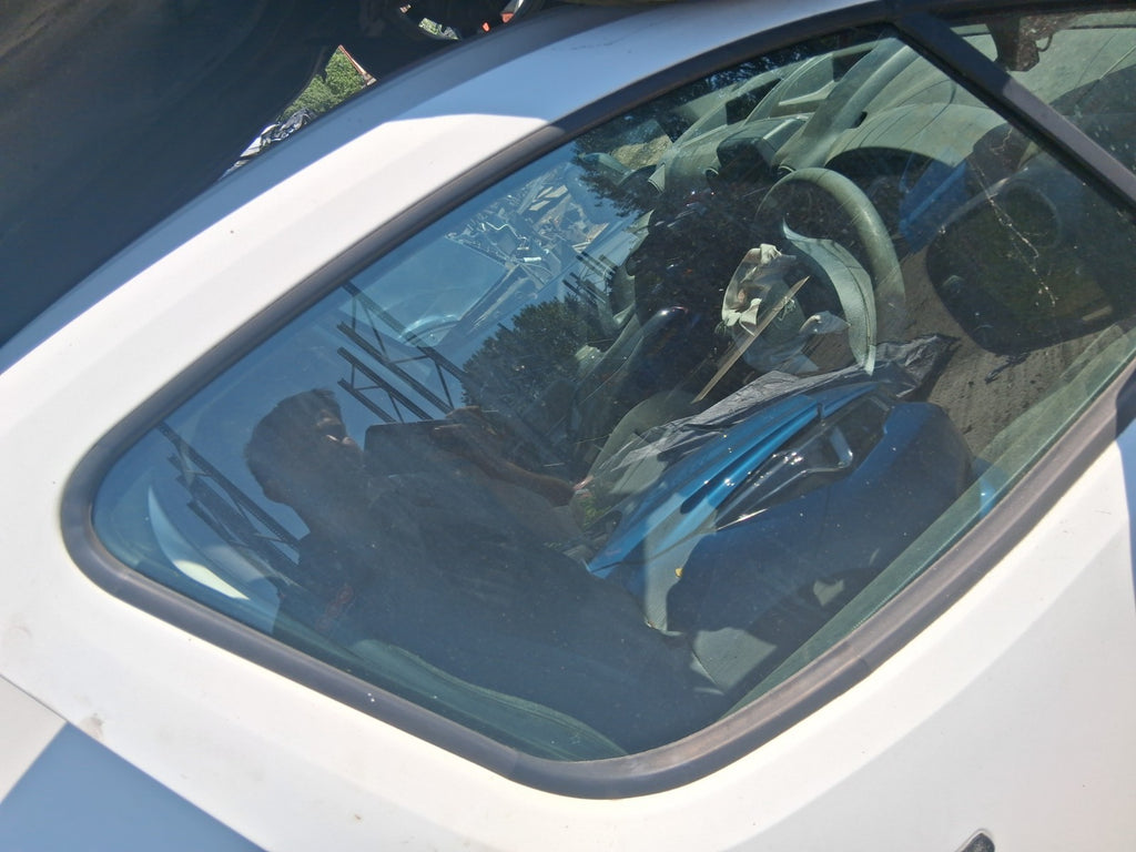 2015 PEUGEOT PARTNER MK2 OSF DRIVER SIDE FRONT RIGHT WINDOW GLASS