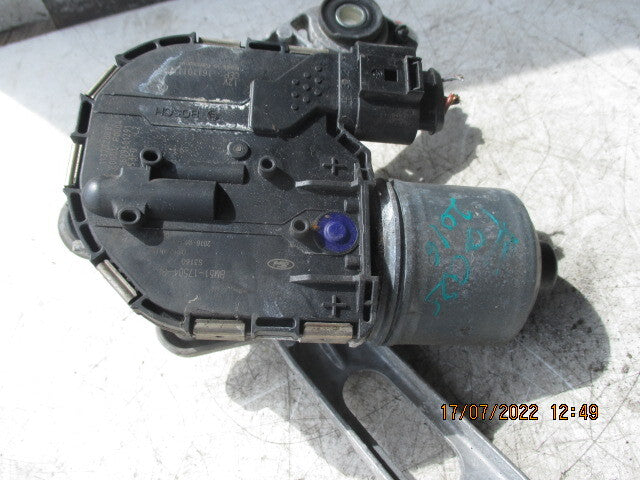 FORD FOCUS MK3 2016 OSF DRIVER SIDE FRONT WIPER MOTOR BM5117504BL