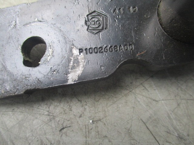 2021 VAUXHALL VIVARO ACCELERATOR THROTTLE PEDAL