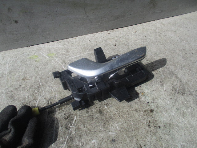 2018 KIA STONIC MK1 OSF DRIVER SIDE DOOR LOCK MECHANISM