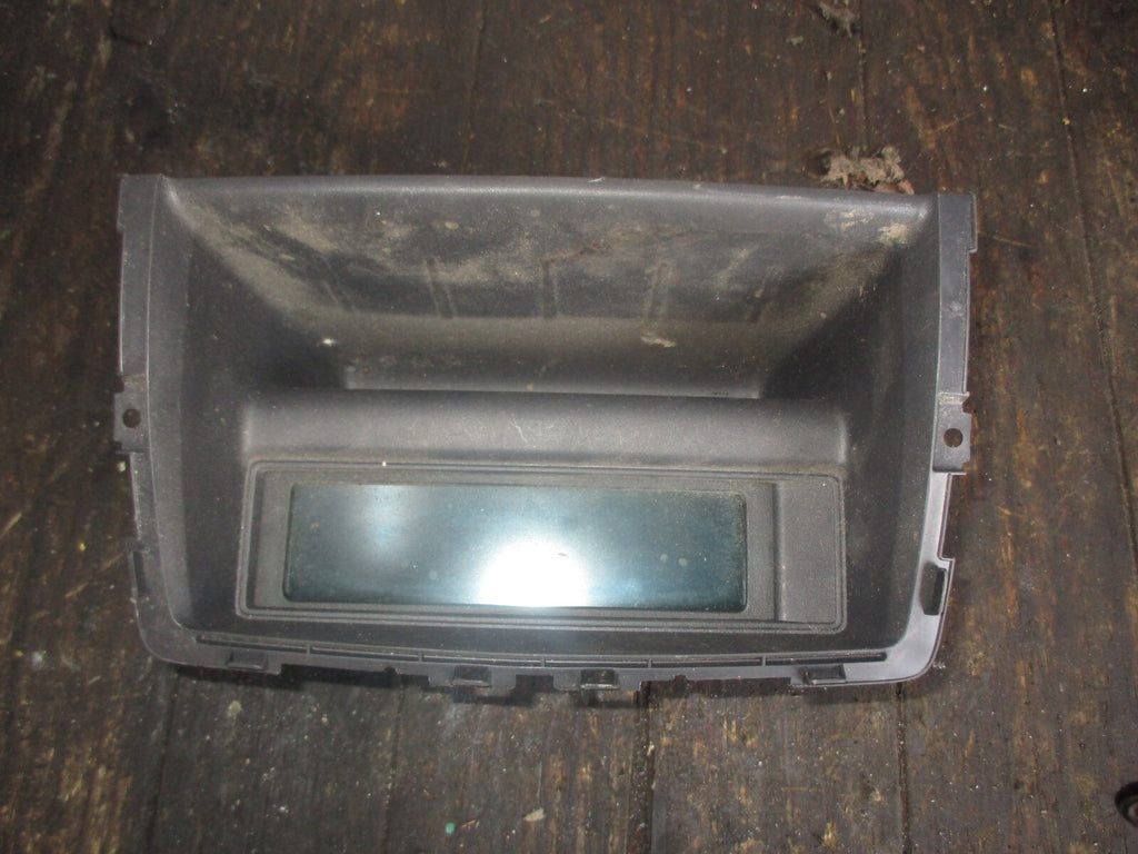 VAUXHALL VIVARO 2012 TRAFIC PRIMASTAR Display 280341078R