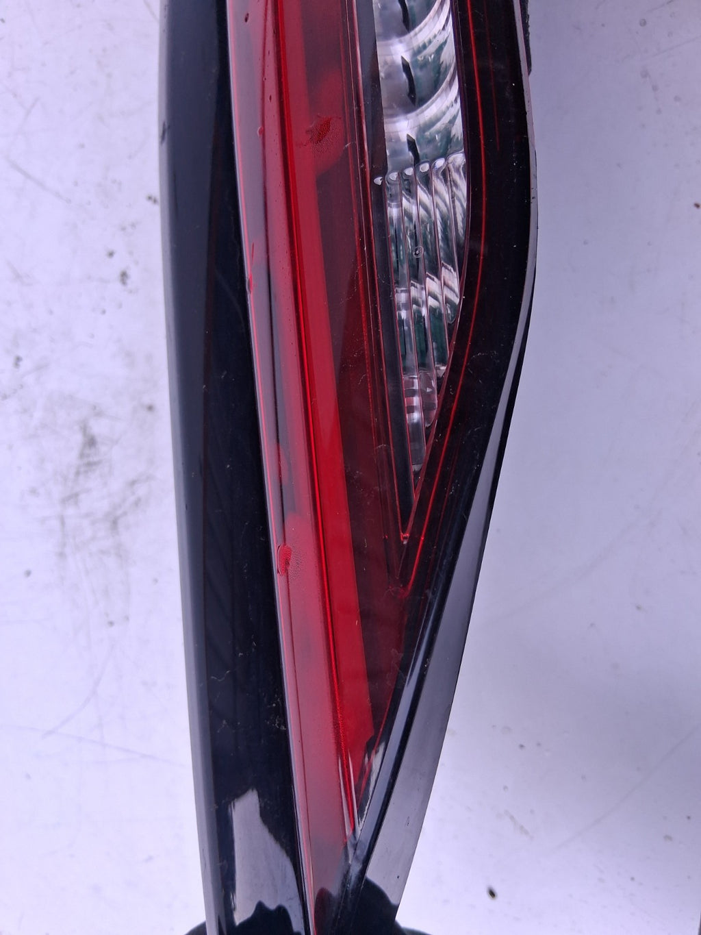 2024 BMW 2 SERIES F44 COUPE M SPORT OSR DRIVER SIDE REAR RIGHT INNER TAIL LIGHT