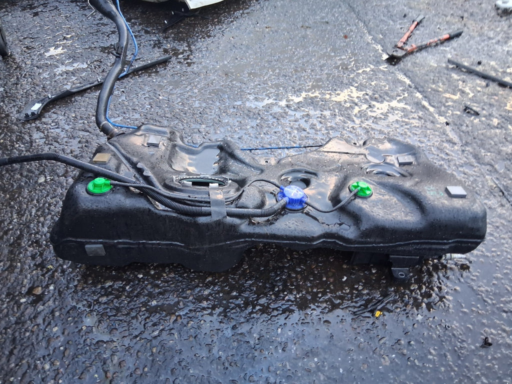 2024 BMW 2 SERIES F44 COUPE M SPORT 1.5 PETROL FUEL TANK 7460936